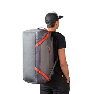 High Sierra Kennesaw Hybrid Backpack+Duffle - NWT